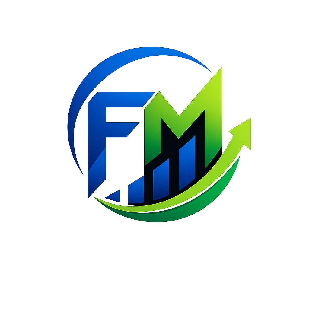 Franchise Master Logo